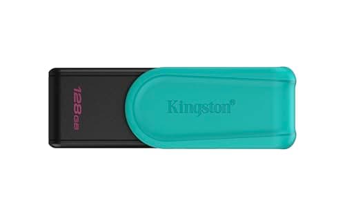Kingston Exodia S 128GB