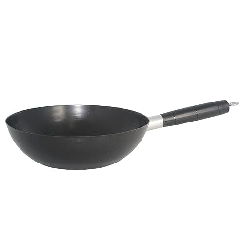 Imusa Carbon Steel Wok