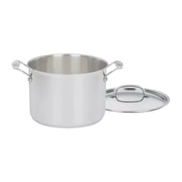 Cuisinart Chef's Classic 8-Quart