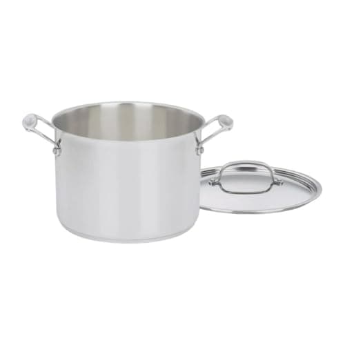 Cuisinart Chef's Classic 8-Quart