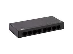 Monoprice 8-Port Fast Ethernet Switch
