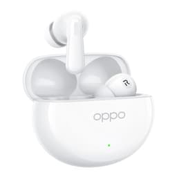 Oppo Enco Air4 Silky White