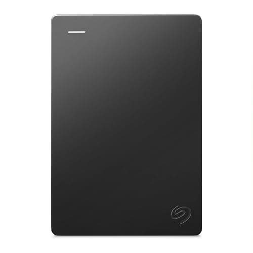 Seagate Portable 2TB