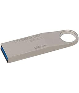 Kingston DataTraveler SE9 G2 32GB