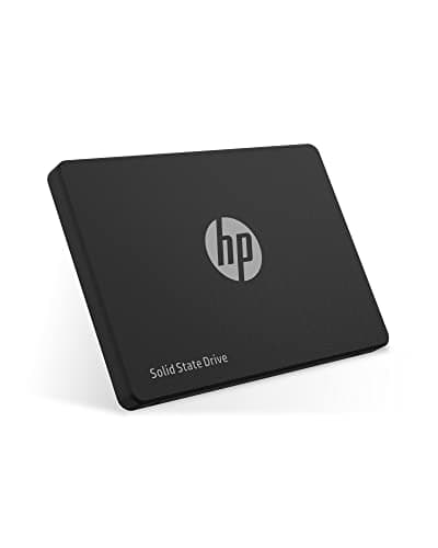 HP S650 480GB