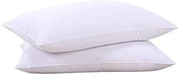 Puredown White King Pillows