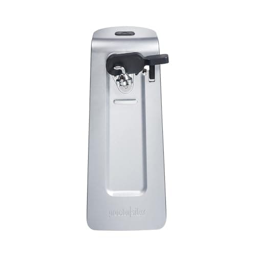 Proctor Silex SureCut Electric Automatic Can Opener