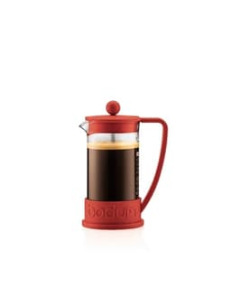 Bodum Brazil Red