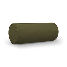 Bean Products Neck Roll Pillowcase