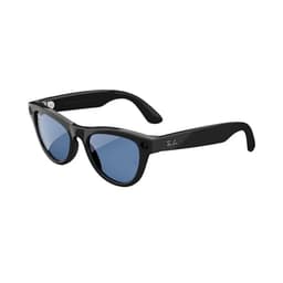 Ray-Ban Meta Skyler Black