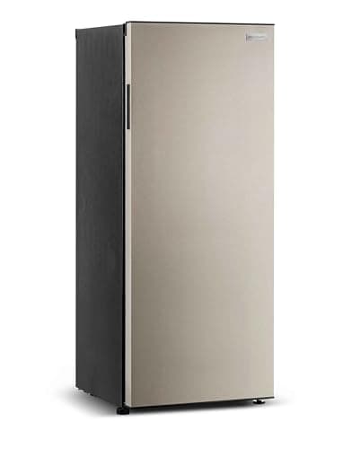 Frigidaire Upright Convertible