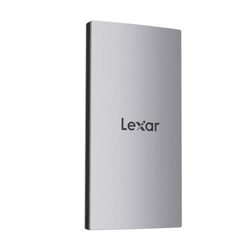 Lexar ES3 1TB