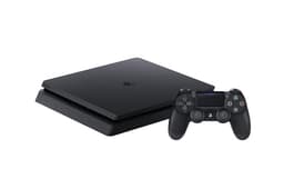 Sony PlayStation 4 500GB