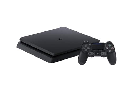 PlayStation 4 500GB