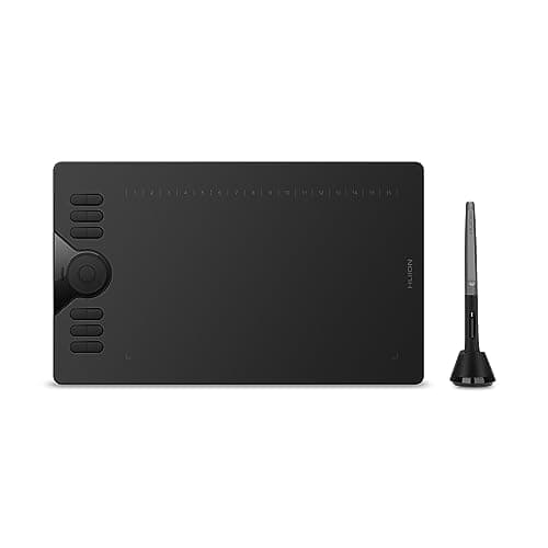 Huion HS610