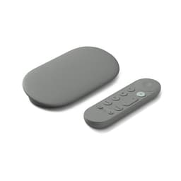 Google TV Streamer 4K