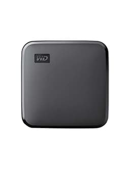 Western Digital Elements SE 1TB