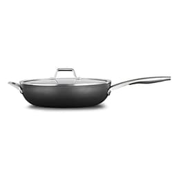 Calphalon Premier Space-Saving Cookware Set