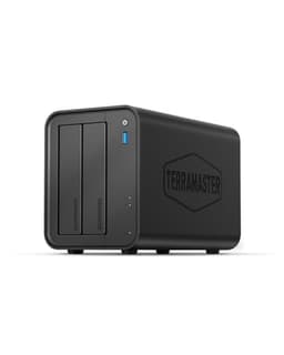 Terramaster F2-425