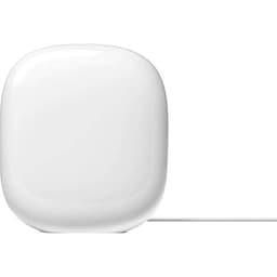 Google Nest WiFi Pro Snow