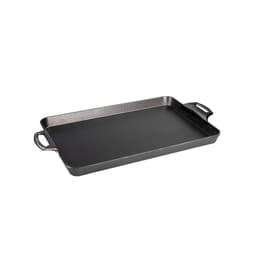 Lodge Cast Iron Baking Pan