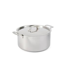 Martha Stewart Triply Stock Pot
