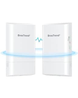 BrosTrend Wireless Bridge