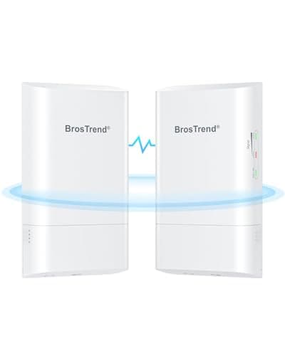 BrosTrend Wireless Bridge