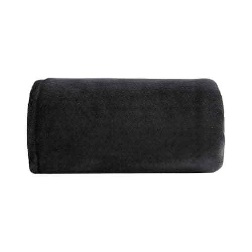 Eddie Bauer Queen Size Blanket Black
