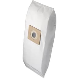 Hoover Vacuum Bags White