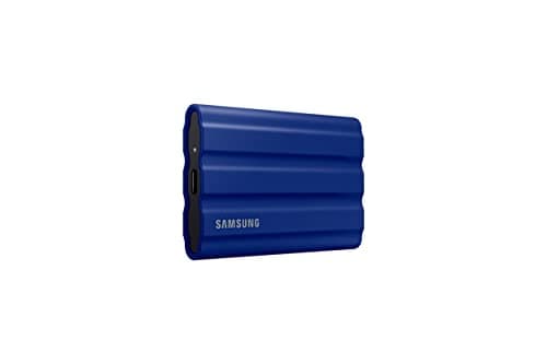 Samsung T7 Shield 2TB
