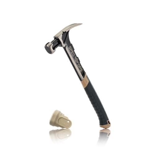 Spec Ops Framing Hammer