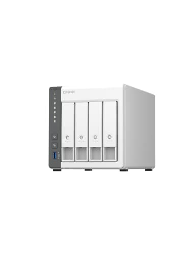 QNAP TS-433 4-bay
