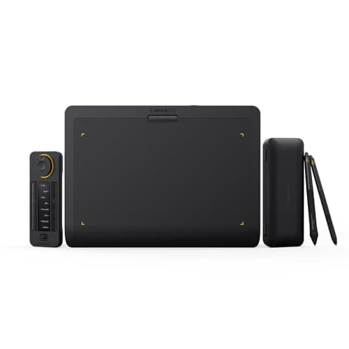 Xencelabs Pen Tablet Bundle