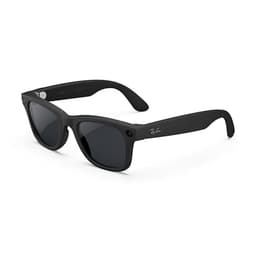 Ray-Ban Meta Wayfarer Matte