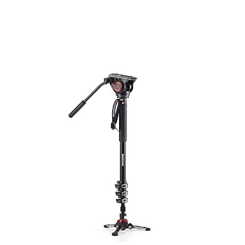 Manfrotto MVMXPRO500US
