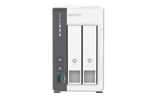 QNAP TS-216G 2-bay