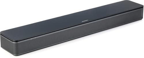 Bose TV Speaker