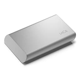 LaCie Portable SSD 1TB