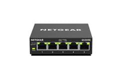Netgear 5-Port Managed Switch
