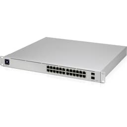Ubiquiti USW-PRO-24-POE