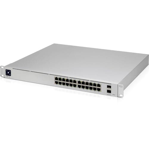 Ubiquiti USW-PRO-24-POE