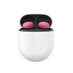 Google Pixel Buds Pro 2 Peony