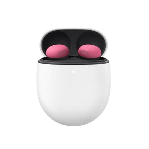 Google Pixel Buds Pro 2 Peony