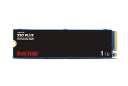 SanDisk SSD Plus 1TB