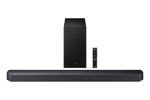 Samsung Q-Series HW-Q600F
