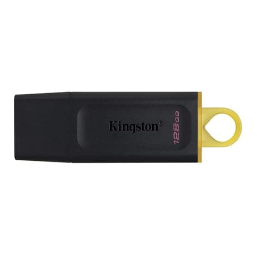 Kingston DataTraveler Exodia 128GB Black