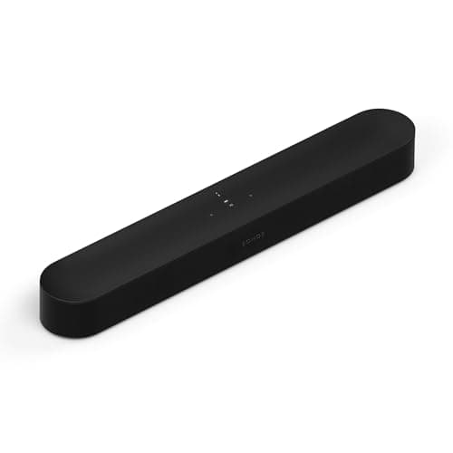 Sonos Beam Gen 2 Black