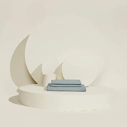 Slumber Cloud Essential Sheet Set Twin XL