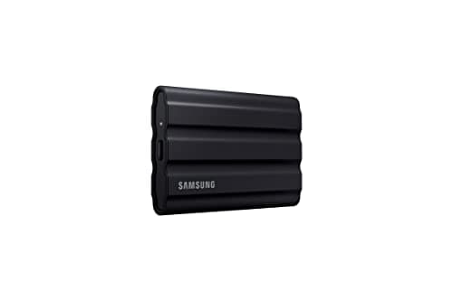 Samsung T7 Shield 2TB Portable SSD